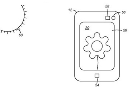 Google patenta un sistema que cambia la configuración de la cámara en función del clima