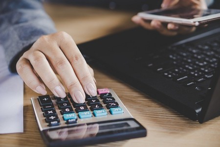 Calculadora Nomina