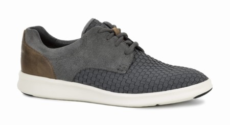 Los nuevos sneakers de UGG serán el accesorio perfecto para tu look de primavera
