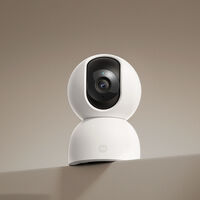 Xiaomi jubila a una cámara de 2023 con un modelo que vigila todo lo que se mueve a calidad 2.5K: así es la Xiaomi Smart Camera C401 
