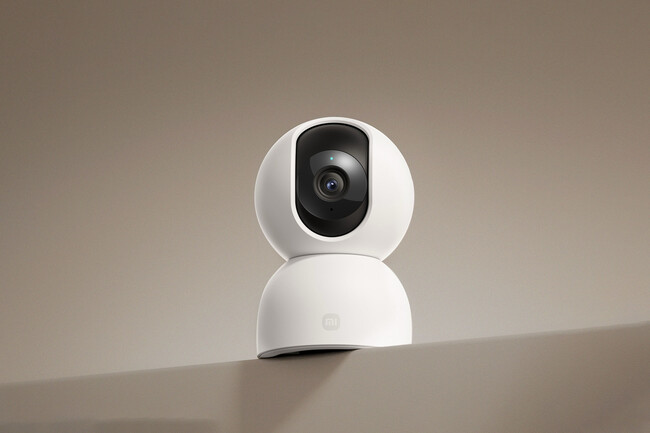 Xiaomi Smart Camera C401