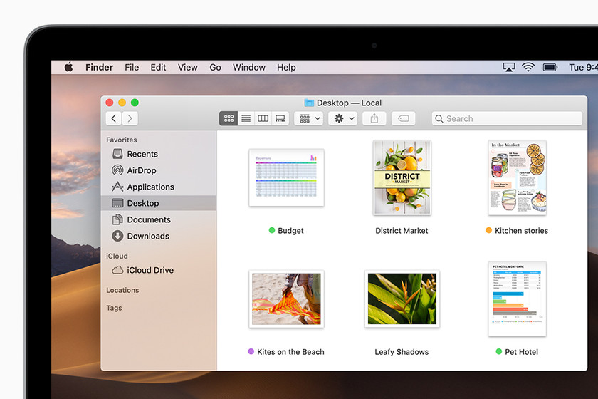 Hide Files And Folders On Mac IGamesNews