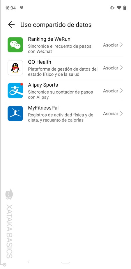 Apps De Terceros