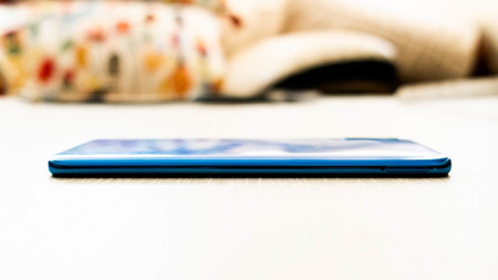Análisis del Samsung® Galaxy™ A50