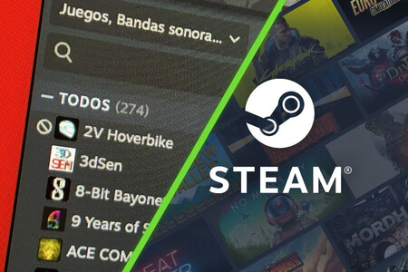 steam