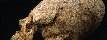 Hemos encontrado un cráneo de hace 6.200 años con forma de cono y signos de violencia. La gran pregunta es qué hacía ahí