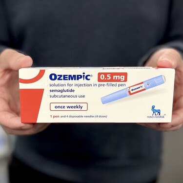 No solo para adelgazar: los fármacos tipo Ozempic tienen otro beneficio aún más importante, según un nuevo estudio