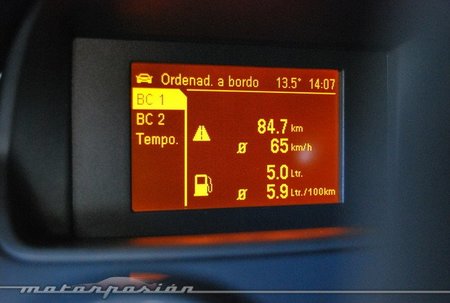 Opel Corsa 2011