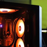 Ideal para la vuelta al cole y también para jugar a 60 FPS: este PC de sobremesa con NVIDIA RTX sólo cuesta 699 euros