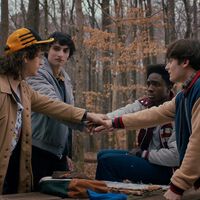 Cambian la hora de estreno de la temporada 5 de 'Stranger Things': Netflix rompe su estrategia habitual para el final de su serie más exitosa