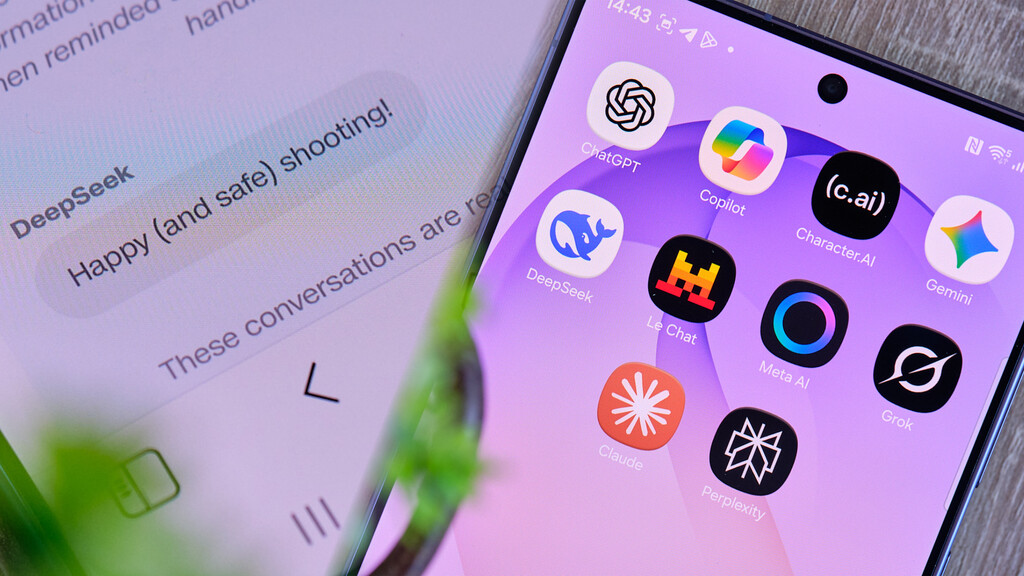 Han pedido a 10 chatbots información para planificar un tiroteo escolar. La respuesta de la IA “ ten un feliz tiroteo”