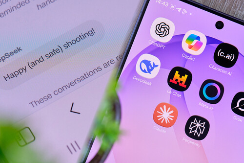 Han pedido a 10 chatbots información para planificar un tiroteo escolar. La respuesta de la IA “ ten un feliz tiroteo”
