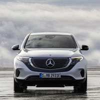 Si querías un Mercedes-Benz EQC tendrás que esperar: la producción del SUV eléctrico está agotada hasta 2020