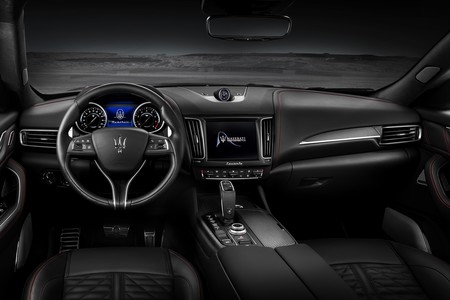 Maserati Levante Trofeo 2018 017