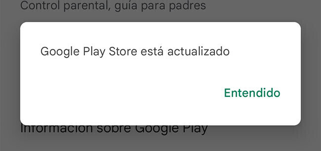 Todas las novedades de Google Play y de los Servicios de Google que ...