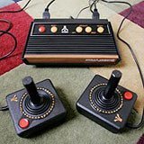Flashback 2, la "vieja" consola de nueva generación