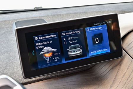 Bmw I3s 2018 18