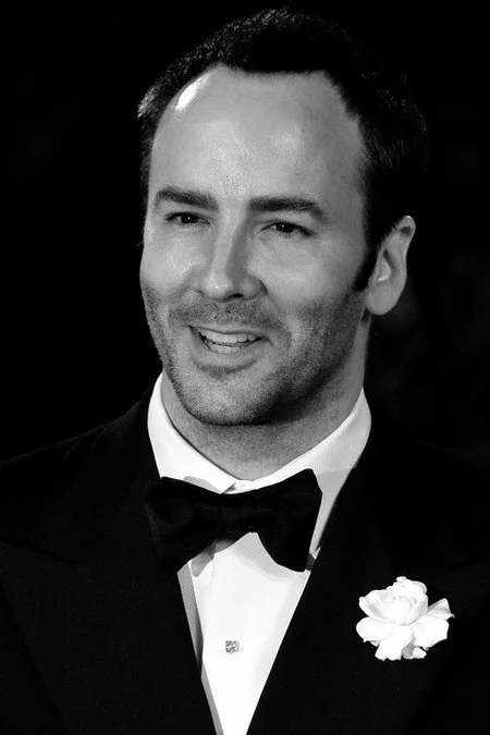 Tom Ford presentará por primera vez su colección masculina en la próxima 'London Collections: Men'