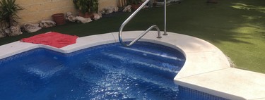 Nuevos planes y negocios veraniegos: alquilar una piscina privada para pasar un día de ocio