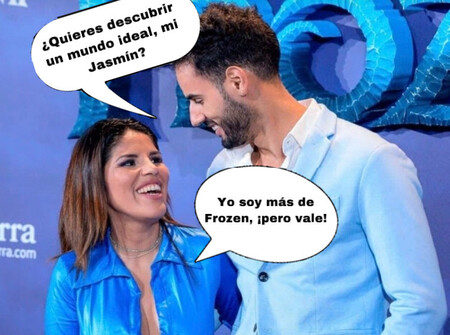¡Nos vamos de boda! Chabelita y Asraf se dan el 'sí, quiero' y esta ha sido la romántica pedida de mano