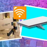 Mercado Libre remata Starlink Mini de 4,999 a 3,499 pesos: si tienes Meli+ te llevas otro 10% de descuento