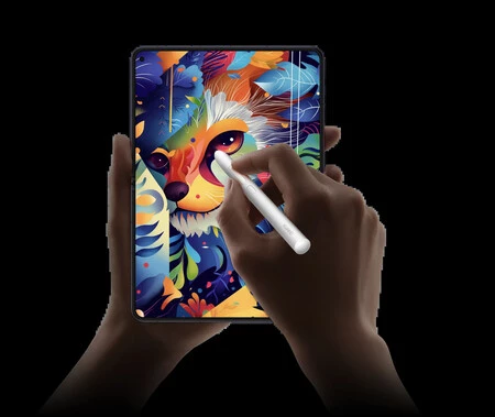 Huawei Pura X Max Stylus