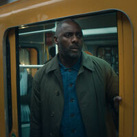 Número 1 en 93 países. Un electrizante thriller en tiempo real con Idris Elba que ha tenido que cambiar de título para su temporada 2
