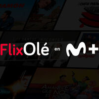 Movistar Plus+ da la bienvenida a FlixOlé: gratis, para todos y con dos canales exclusivos de cine