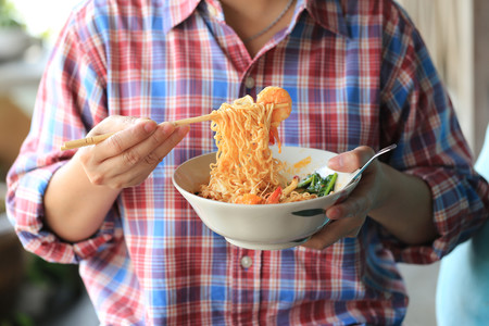 El ramen, a examen: ingredientes y análisis nutricional de este plato típico japonés
