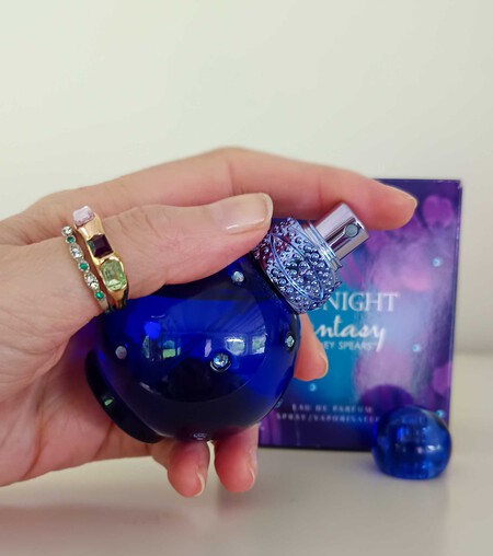 perfume