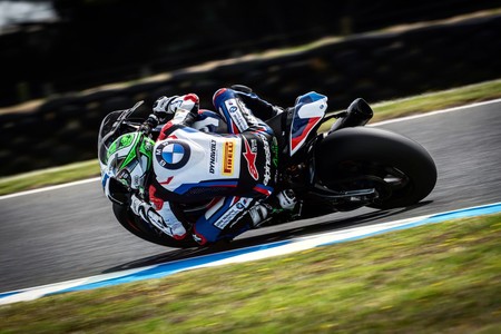 Laverty Phillip Island Sbk 2020