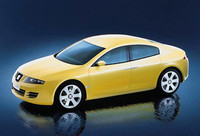 ¿Veremos un Seat Toledo basado en el Seat Bolero?