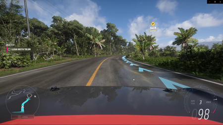 Forza Horizon 5 (Playground Games)
