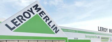 Comprar una casa en el mismo sitio que el taladro: así es la casa prefabricada de acero muy resistente que vende Leroy Merlin