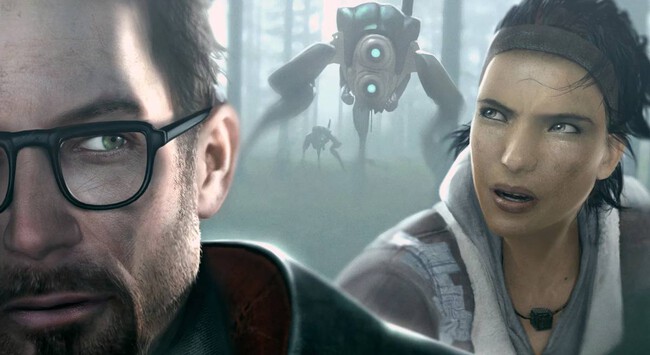 Half Life 2 Overcharged Steam