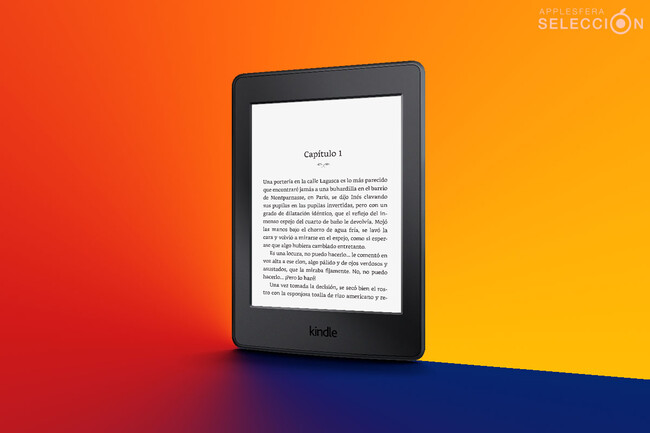 Kindle Paperwhite