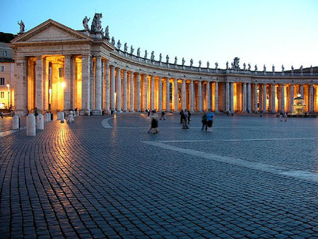 El Vaticano entra en crisis