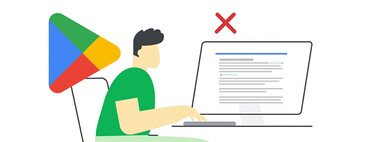 Google lanza un programa de rehabilitación para desarrolladores con apps suspendidas en Google Play