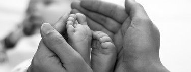 ¿Por qué algunos bebés tienen las manos y los pies fríos y azulados?