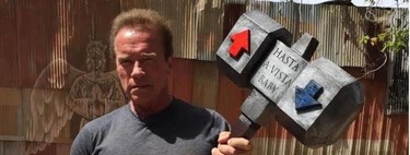 Arnold Schwarzenegger lo tiene claro: este hábito que tenemos la mayoría es igual de dañino para la salud que el tabaco