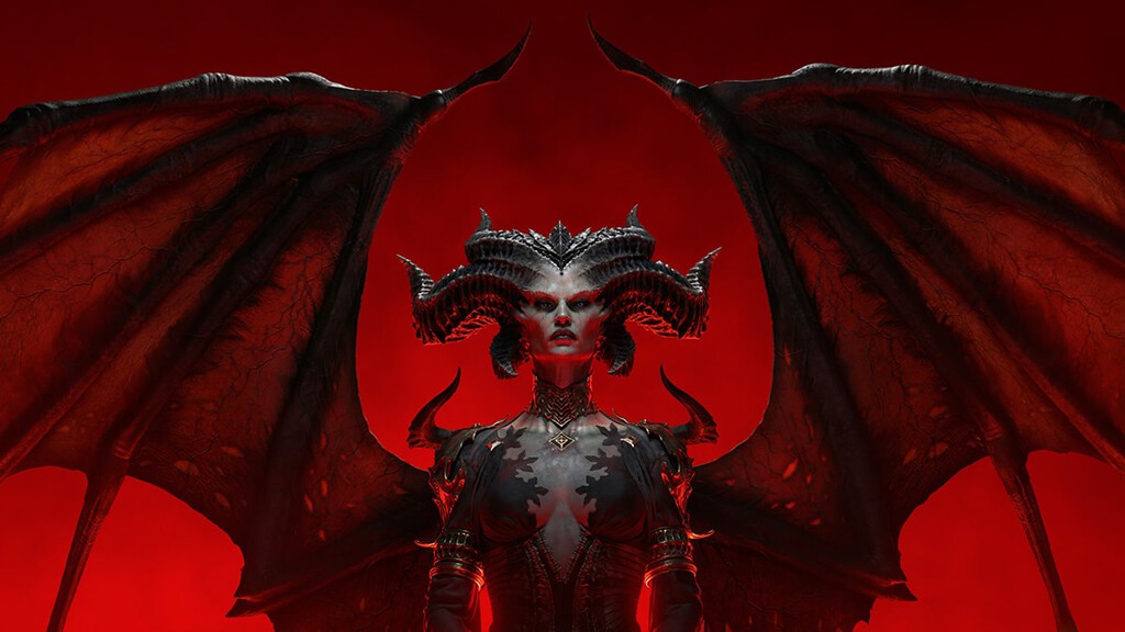 Diablo 4 dispondrá de una beta final antes de su lanzamiento: fecha, cambios y todas las novedades Diablo 4 dispondrá de una beta final antes de su lanzamiento: fecha, cambios y todas las novedades