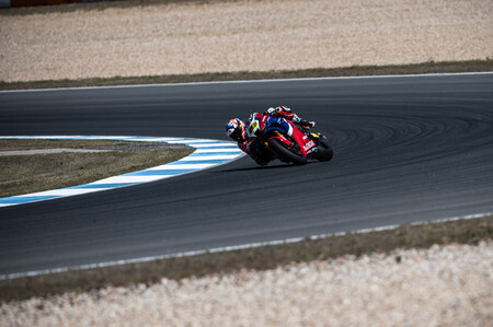 Bautista Estoril Sbk 2021