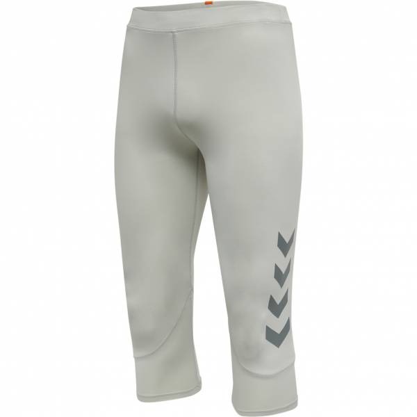 INVENTUS Hombre Pantalones funcionales 3/4 de entrenamiento 208852-2406