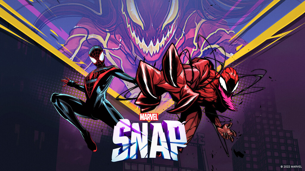 Lo que Marvel Snap no te explica y estás deseando saber: quién juega primero, cómo se desempata, conseguir cartas antiguas y más Lo que Marvel Snap no te explica y estás deseando saber: quién juega primero, cómo se desempata, conseguir cartas antiguas y más