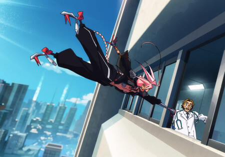 edge