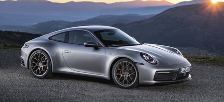 Porsche 911 El Auto Mas Confiable De Estados Unidos