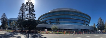 Apple Campus 3 Sunnyvale 3