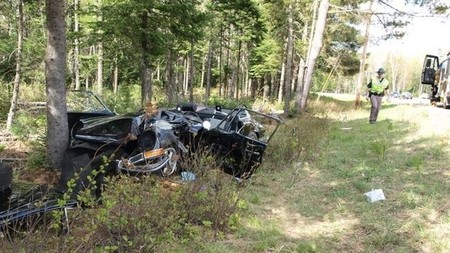 Dolorpasión Porsche 911