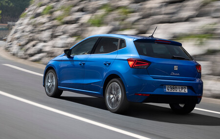 Seat Ibiza 2021: información, equipamiento, precios