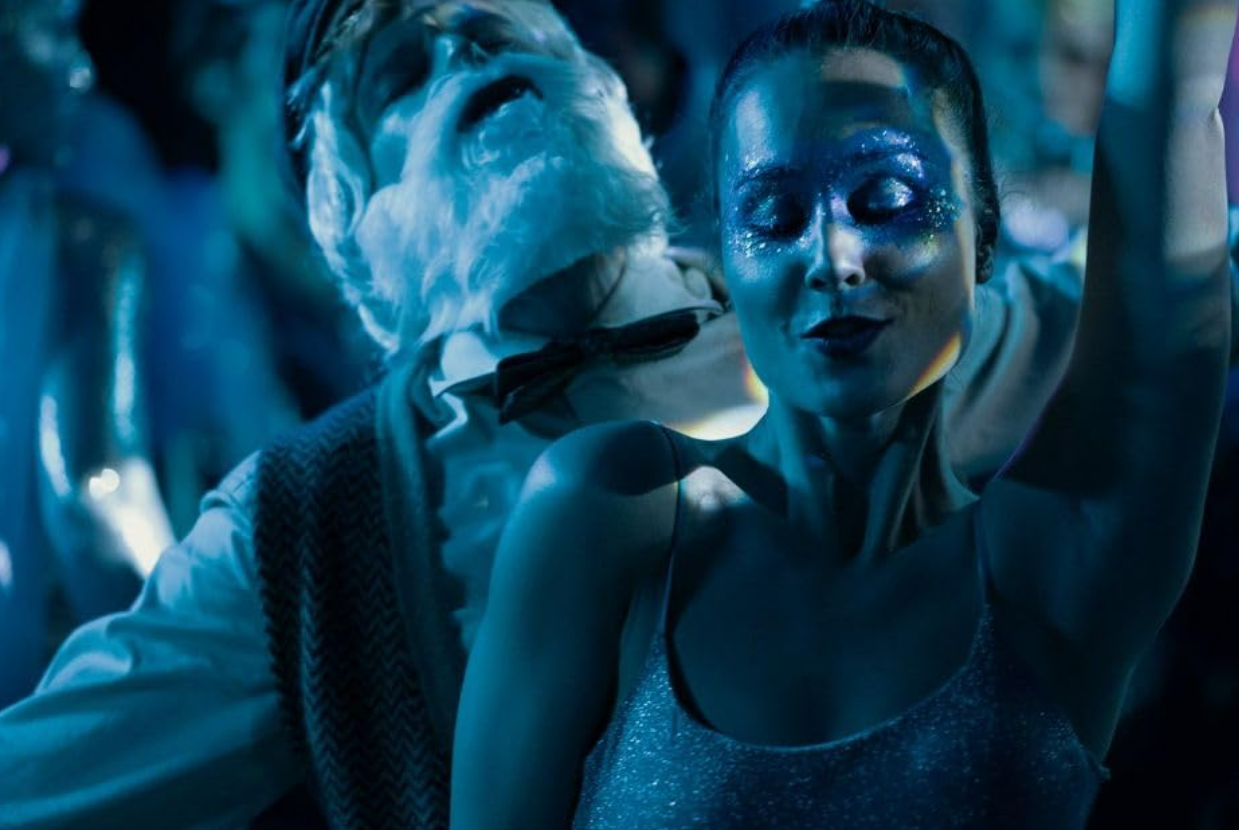 Netflix y la miniserie perfecta para ver en una tarde: 10 episodios de ...